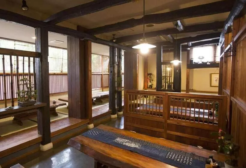 Fotos del hotel Oyado Ichifuji:  10