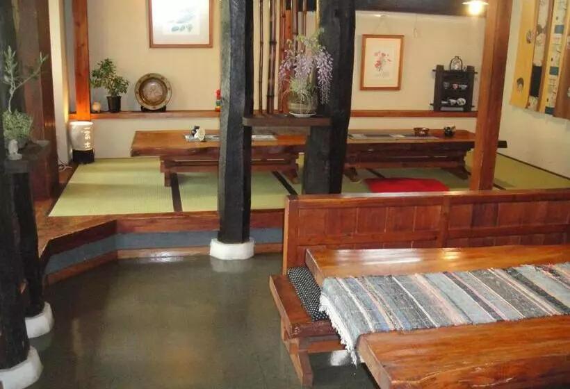 Fotos del hotel Oyado Ichifuji:  3