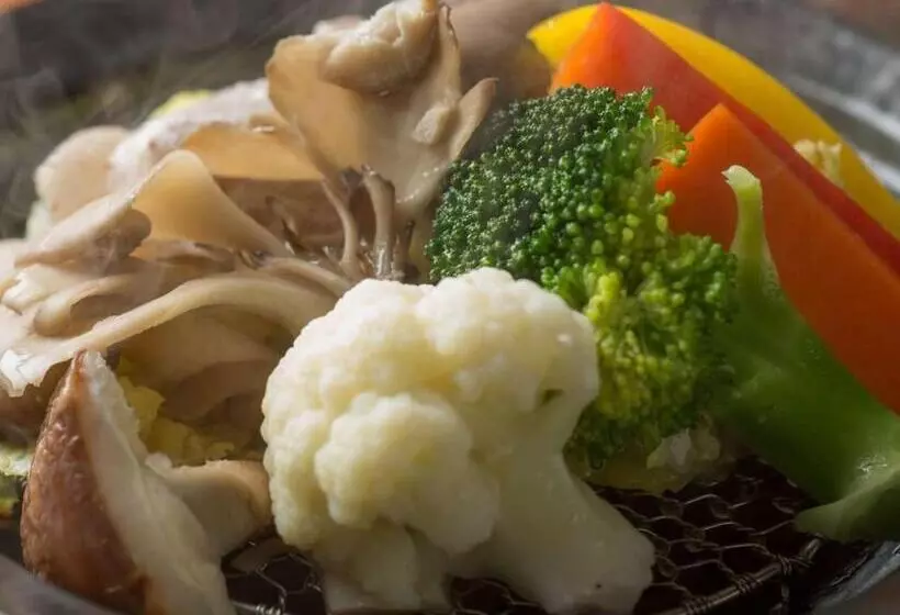 Fotos del hotel Oyado Ichifuji:  4