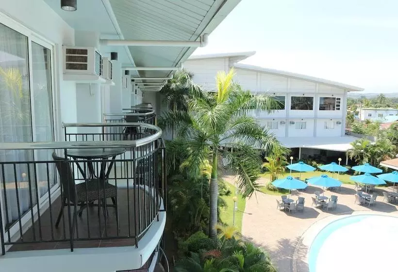 Fotos del hotel N Hotel:  5