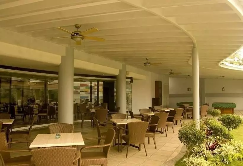 Fotos del hotel N Hotel:  11