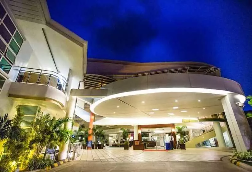 Fotos del hotel N Hotel:  15