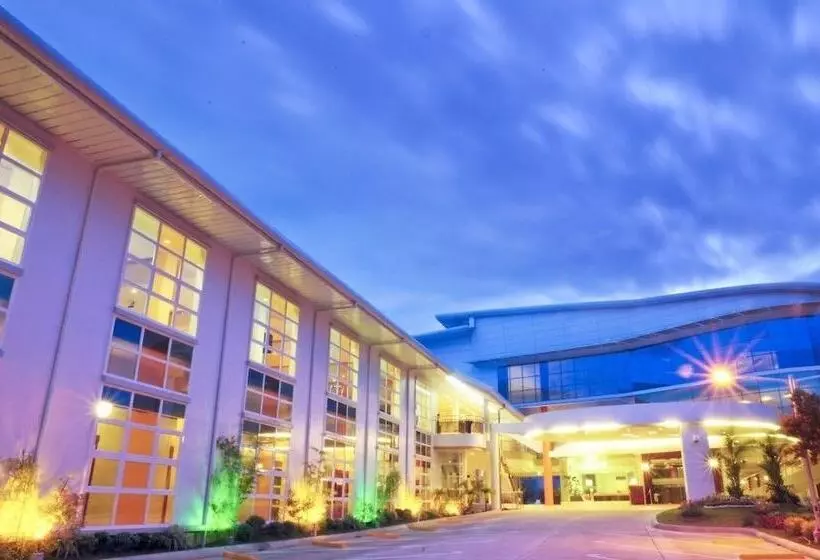 Fotos del hotel N Hotel:  8