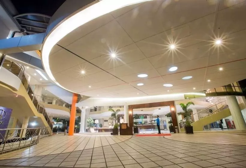 Fotos del hotel N Hotel:  3