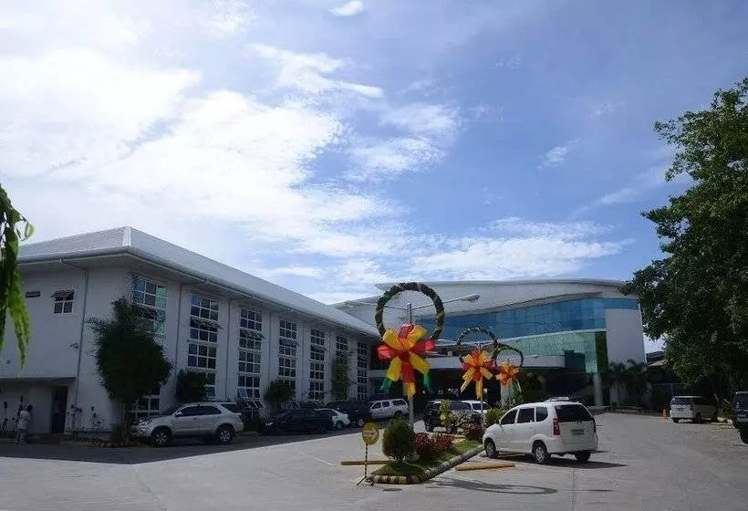 Fotos del hotel N Hotel:  12