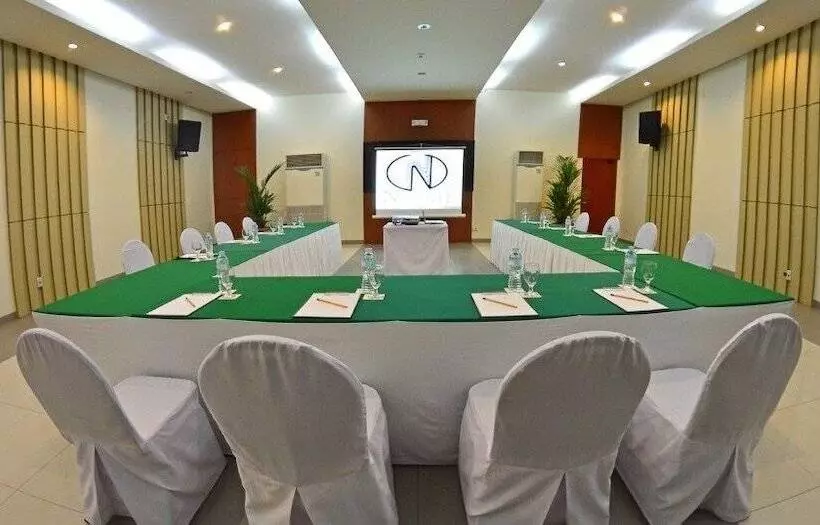 Fotos del hotel N Hotel:  10