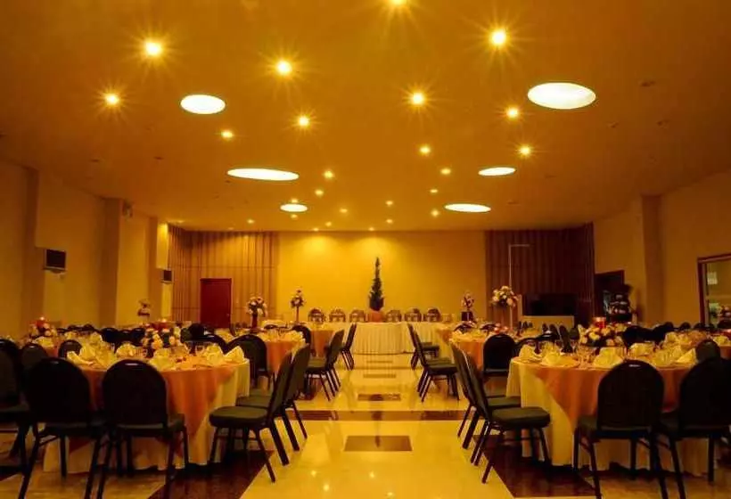 Fotos del hotel N Hotel:  14