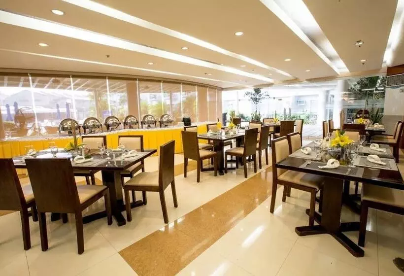 Fotos del hotel N Hotel:  9