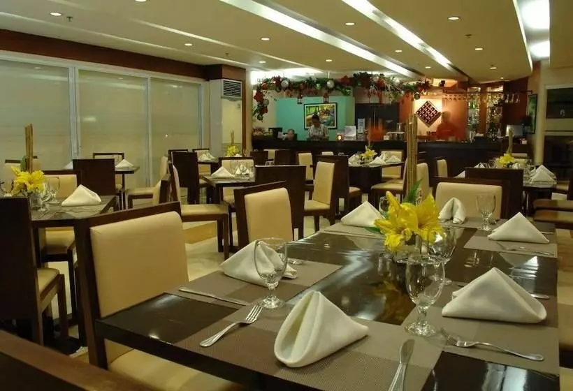 Fotos del hotel N Hotel:  4