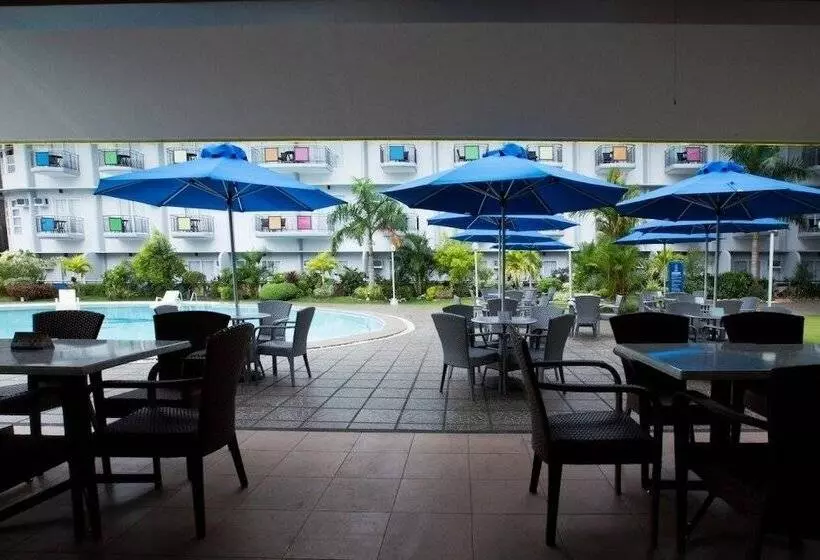 Fotos del hotel N Hotel:  7