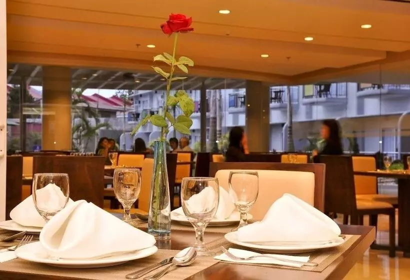 Fotos del hotel N Hotel:  13