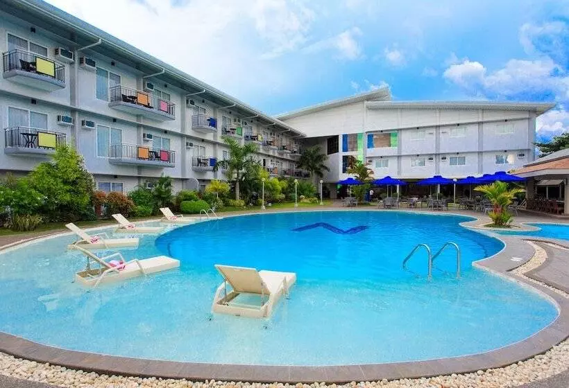 Fotos del hotel N Hotel:  2