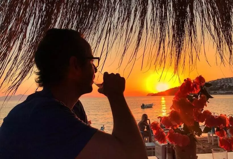 Fotos del hotel Pitos Bungalows:  12