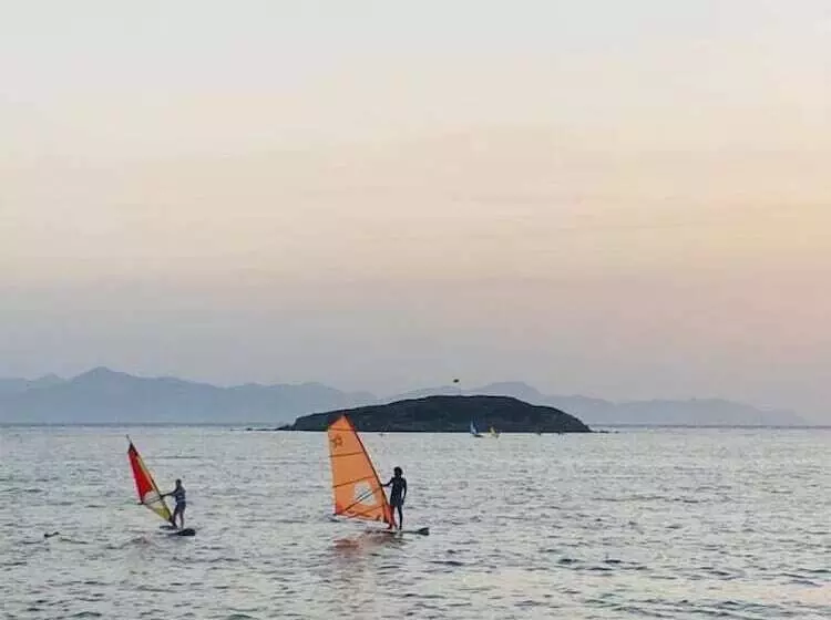 Fotos del hotel Pitos Bungalows:  18