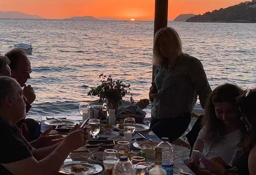 Fotos del hotel Pitos Bungalows:  21