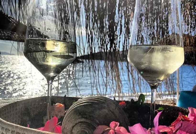 Fotos del hotel Pitos Bungalows:  11