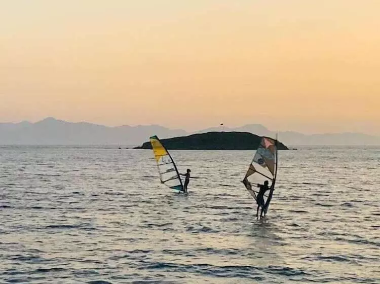 Fotos del hotel Pitos Bungalows:  19