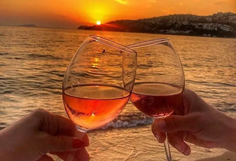 Fotos del hotel Pitos Bungalows:  24