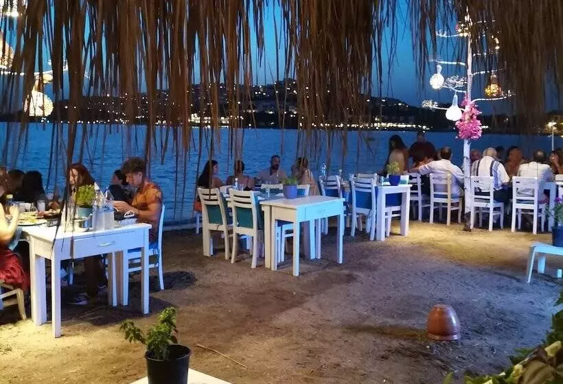 Fotos del hotel Pitos Bungalows:  14