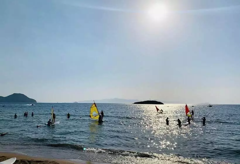 Fotos del hotel Pitos Bungalows:  20