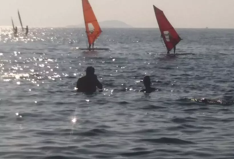 Fotos del hotel Pitos Bungalows:  17