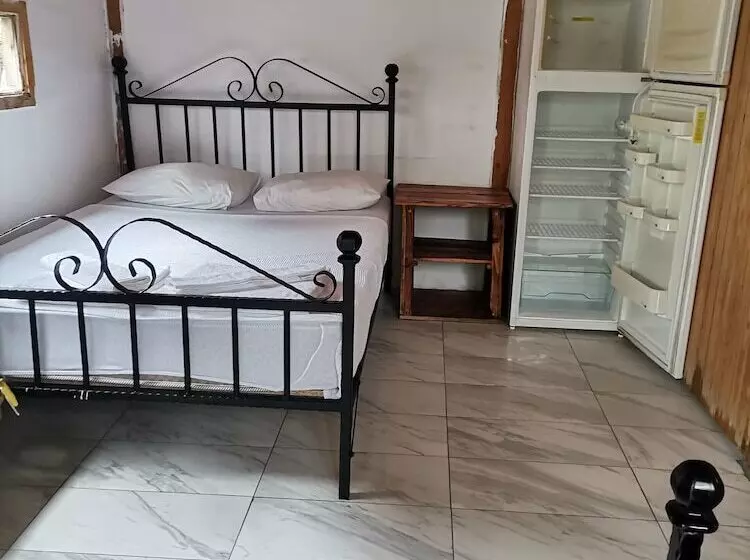 Fotos del hotel Pitos Bungalows:  16