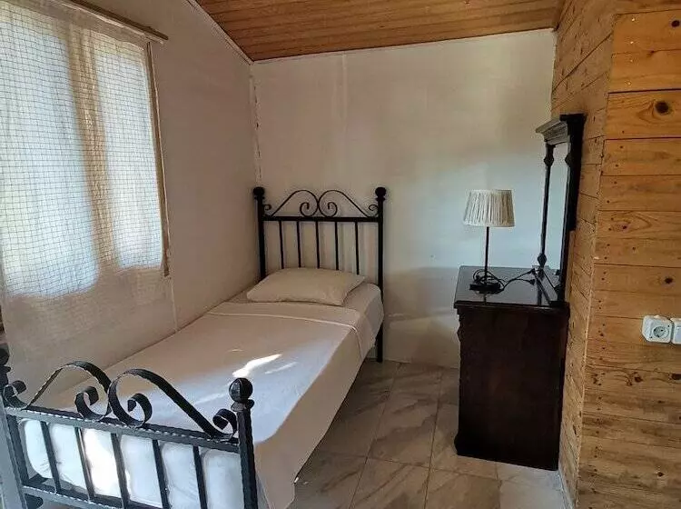Fotos del hotel Pitos Bungalows:  13