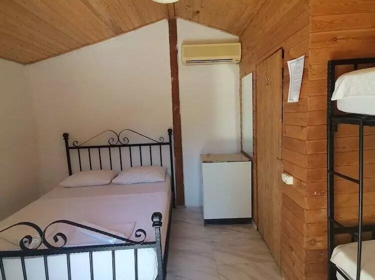 Fotos del hotel Pitos Bungalows:  7