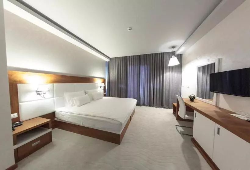 Fotos del hotel Porto In:  17