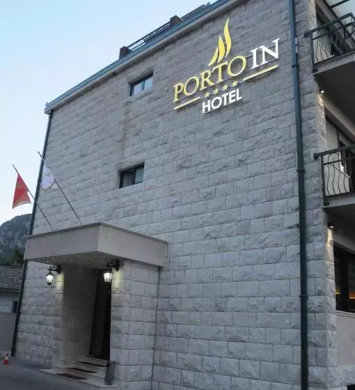 Fotos del hotel Porto In:  16