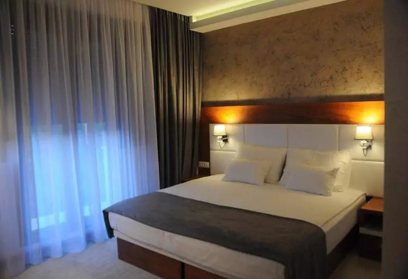 Fotos del hotel Porto In:  23