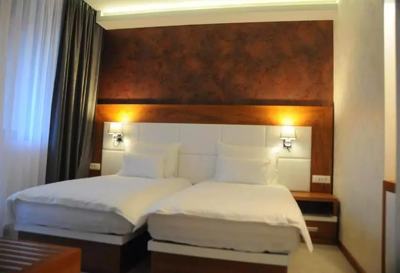 Fotos del hotel Porto In:  22