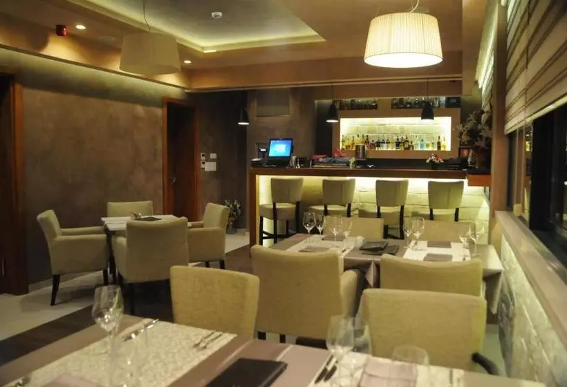 Fotos del hotel Porto In:  4