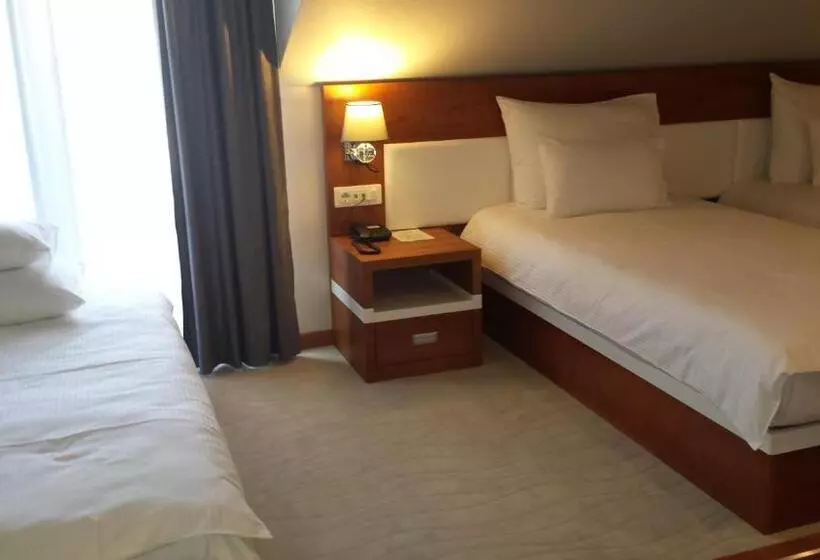 Fotos del hotel Porto In:  24