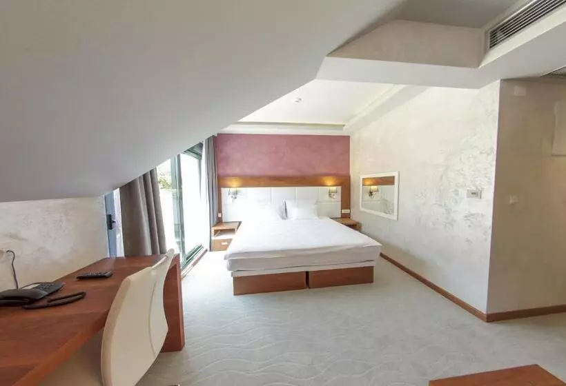 Fotos del hotel Porto In:  25