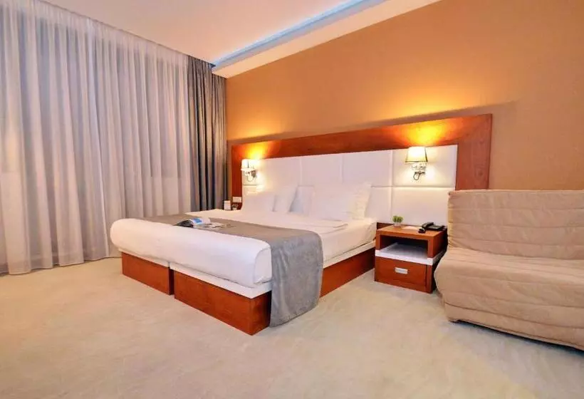 Fotos del hotel Porto In:  19