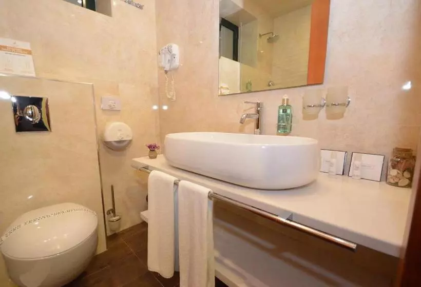 Fotos del hotel Porto In:  6