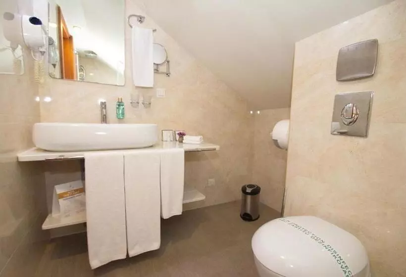 Fotos del hotel Porto In:  14