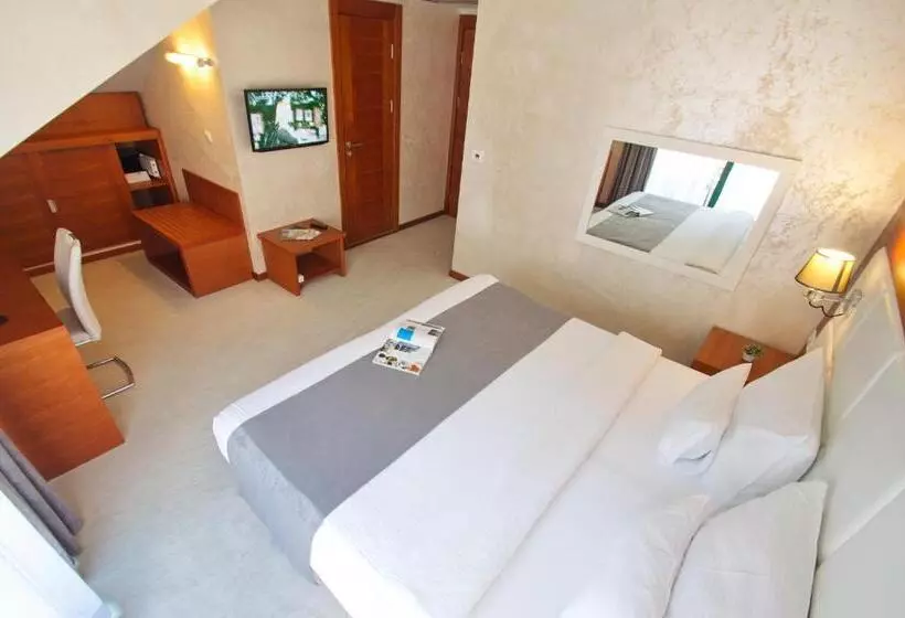 Fotos del hotel Porto In:  2