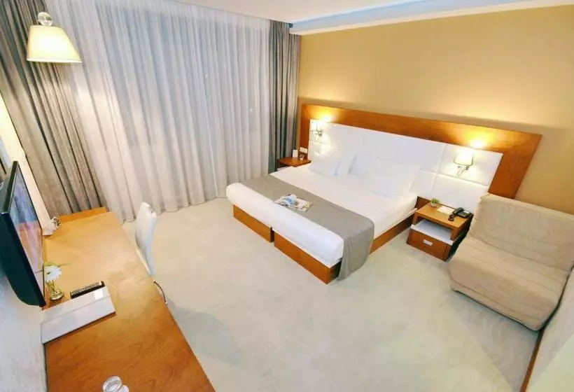 Fotos del hotel Porto In:  10