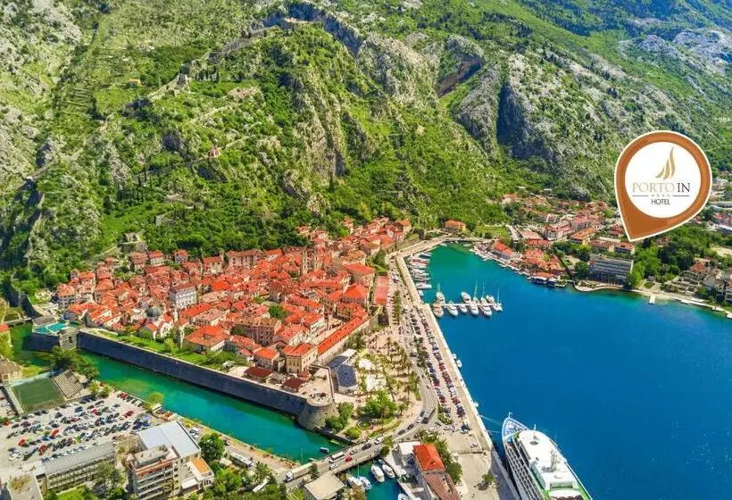 Fotos del hotel Porto In:  8