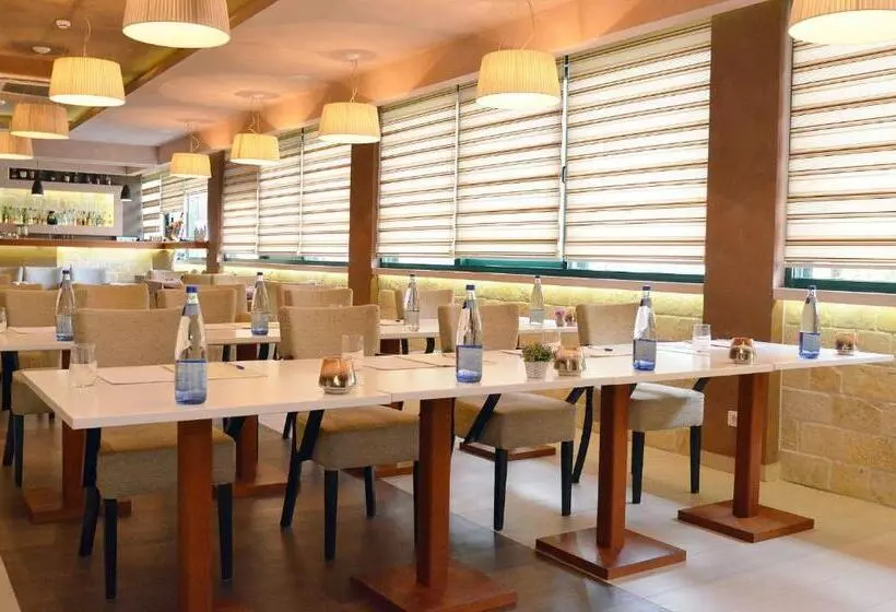 Fotos del hotel Porto In:  12