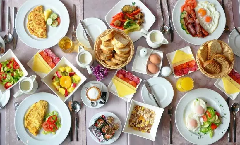 Fotos del hotel Porto In:  18