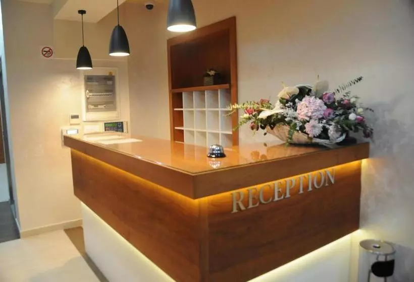 Fotos del hotel Porto In:  3