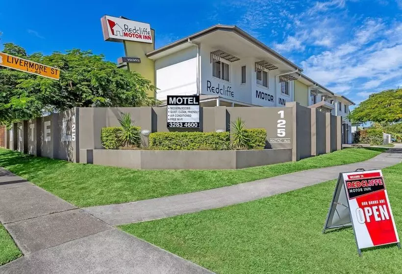 Fotos del hotel Redcliffe Motor Inn:  3