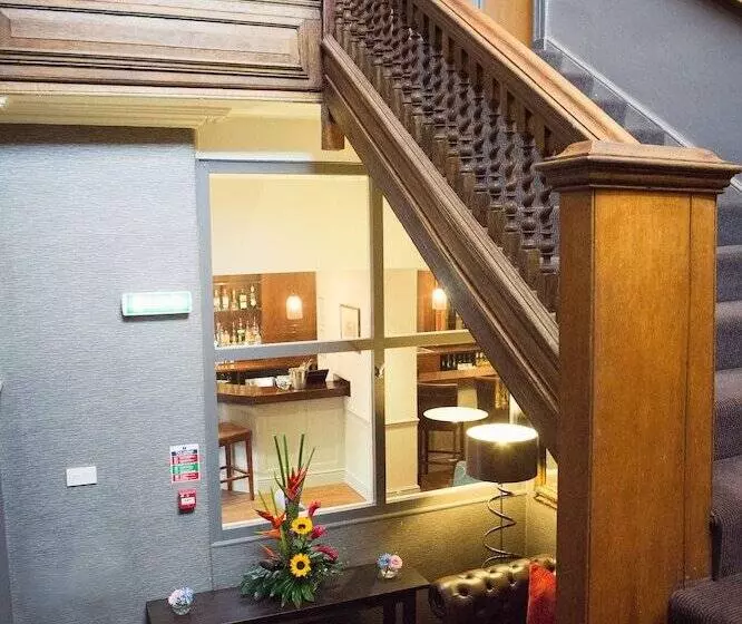 Fotos del hotel The Townhouse Chester; Bw Signature Collection:  3