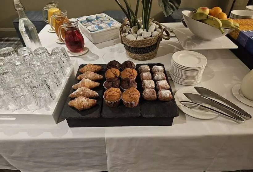 Fotos del hotel The Townhouse Chester; Bw Signature Collection:  14