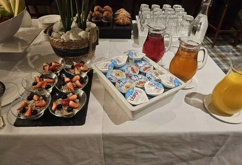 Fotos del hotel The Townhouse Chester; Bw Signature Collection:  10