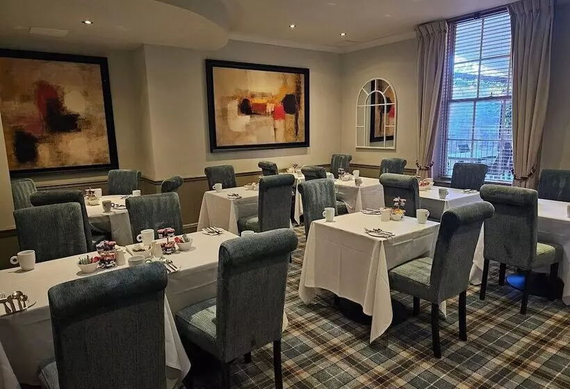 Fotos del hotel The Townhouse Chester; Bw Signature Collection:  4