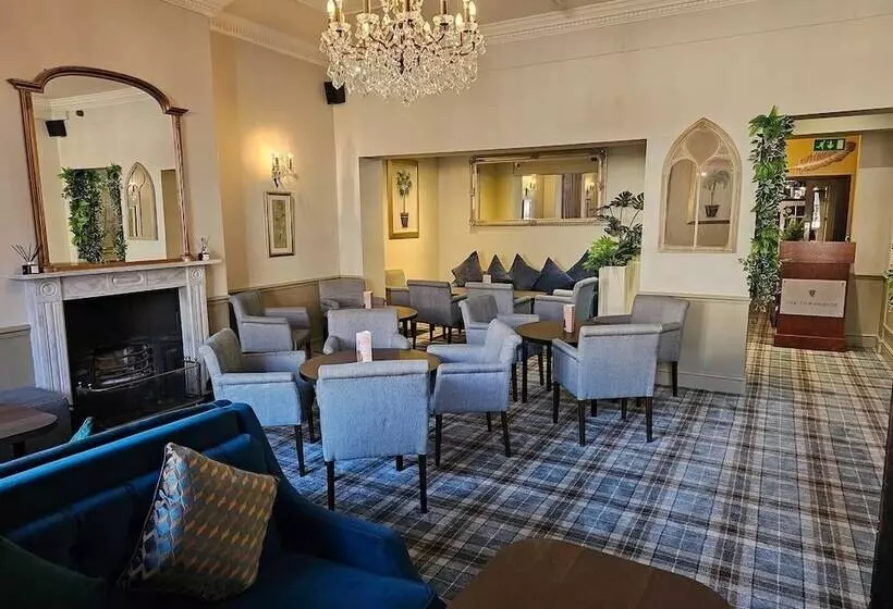 Fotos del hotel The Townhouse Chester; Bw Signature Collection:  2